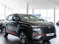 Дополнительное изображение транспортного средства