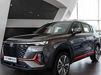 Дополнительное изображение транспортного средства