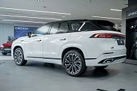 Дополнительное изображение транспортного средства