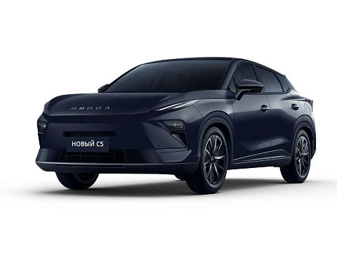 OMODA C5 Актив 1.5Т АТ