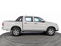 Дополнительное изображение транспортного средства