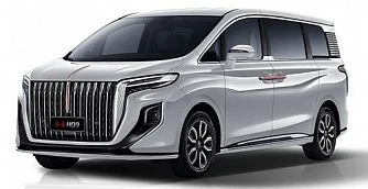 модель автомобиля HQ9