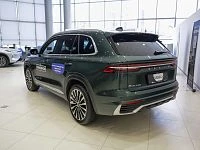 Дополнительное изображение транспортного средства