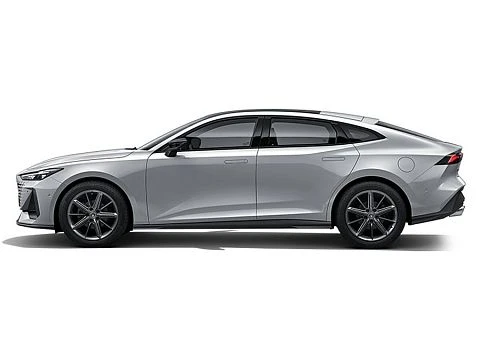 Changan Uni-V Техно 1.5Т АТ