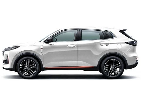 Changan Uni-S Техно 1.5Т АТ