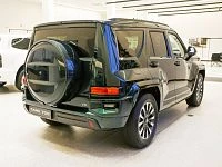 Дополнительное изображение транспортного средства