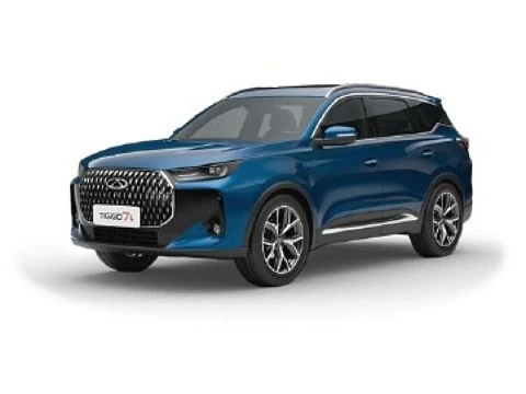 Chery Tiggo 7L Active 1.6T DCT 2WD