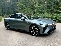 Дополнительное изображение транспортного средства