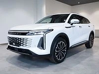 Дополнительное изображение транспортного средства