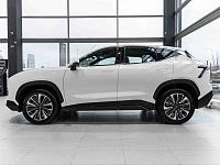 Дополнительное изображение транспортного средства