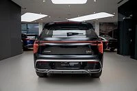 Дополнительное изображение транспортного средства