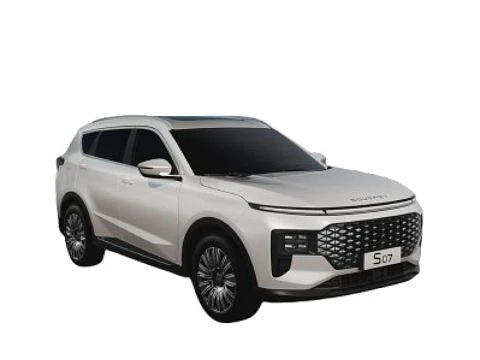 Soueast S07 Престиж 1.6Т АТ полный привод