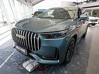 Дополнительное изображение транспортного средства