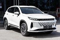 Дополнительное изображение транспортного средства