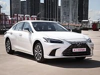 Дополнительное изображение транспортного средства