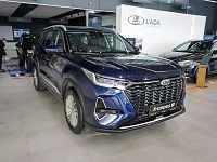 Дополнительное изображение транспортного средства