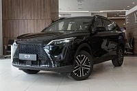 Дополнительное изображение транспортного средства