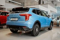 Дополнительное изображение транспортного средства