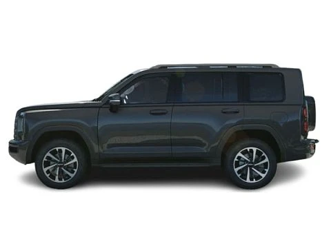 Haval H9 Премиум 2.0Т АТ полный привод