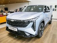 Дополнительное изображение транспортного средства