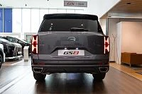 Дополнительное изображение транспортного средства