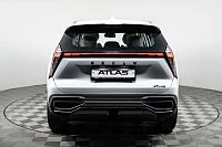 Дополнительное изображение транспортного средства