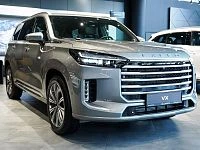 Дополнительное изображение транспортного средства