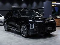 Дополнительное изображение транспортного средства