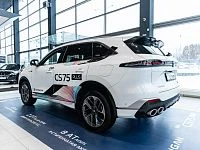 Дополнительное изображение транспортного средства