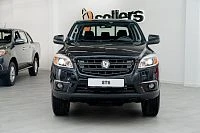 Дополнительное изображение транспортного средства