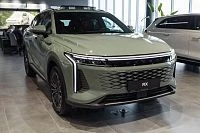 Дополнительное изображение транспортного средства