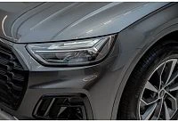 Дополнительное изображение транспортного средства