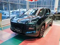 Дополнительное изображение транспортного средства