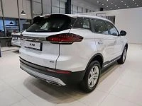 Дополнительное изображение транспортного средства