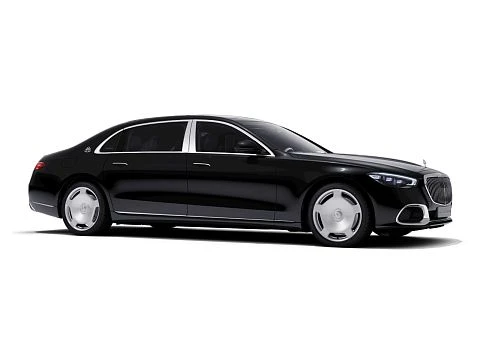 Mercedes-Benz S седан Майбах 580 полный привод (Maybach)