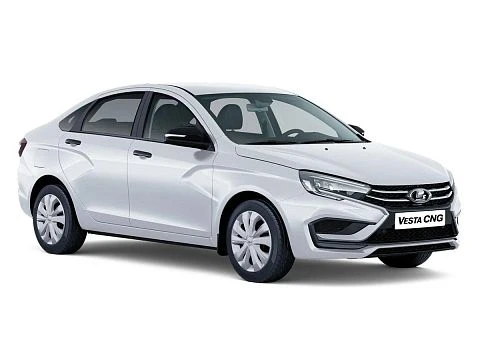 Lada Vesta Битопливная Комфорт 1.6 106 л.с. МТ