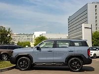 Дополнительное изображение транспортного средства