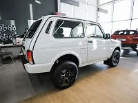 Дополнительное изображение транспортного средства