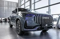 Дополнительное изображение транспортного средства