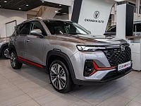 Дополнительное изображение транспортного средства