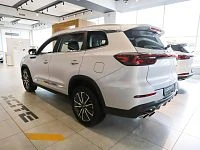 Дополнительное изображение транспортного средства