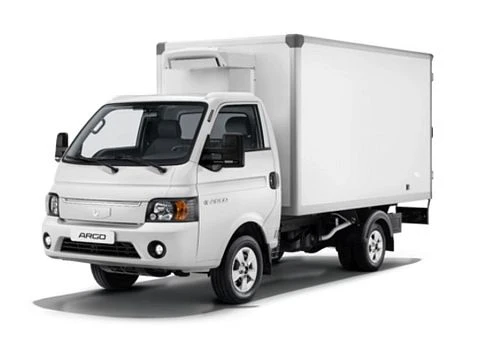 Sollers Argo Рефрижератор короткая база 3.5Т 2.0 МТ (Refrigerator Box)