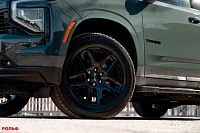 Дополнительное изображение транспортного средства