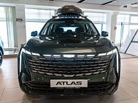 Дополнительное изображение транспортного средства