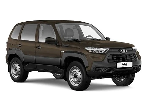 Lada Niva Travel Классик 1.8 90 л.с. МТ (Classic)