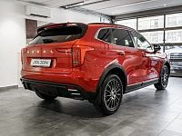 Дополнительное изображение транспортного средства