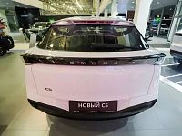Дополнительное изображение транспортного средства
