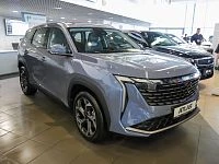 Дополнительное изображение транспортного средства