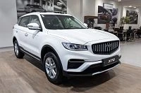 Дополнительное изображение транспортного средства