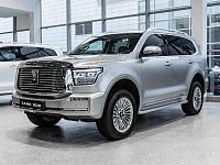 Дополнительное изображение транспортного средства